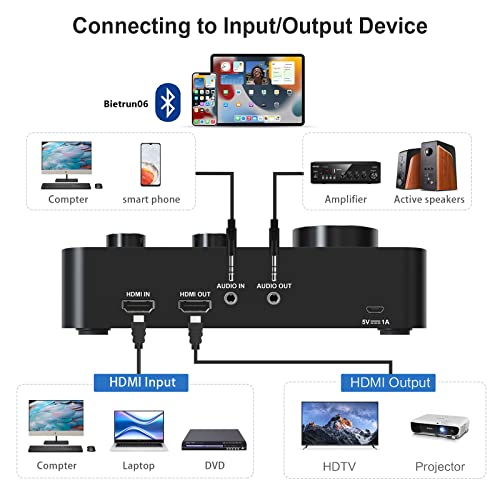 Dual Handheld Wireless Microphone Karaoke Mixer System