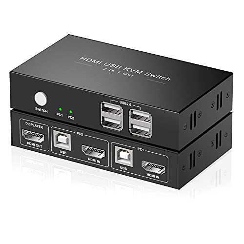 Computer Switch Box 32 Computer Switch Box