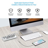 Techole 7-Port USB 2.0 Hub, MacBook, Mac Pro, Mac Mini, Laptop, Desktop